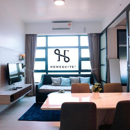 Homesuite' Home At Jesselton Quay Kota Kinabalu Eksteriør bilde